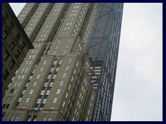 Magnificent Mile 007 - Palmolive Building